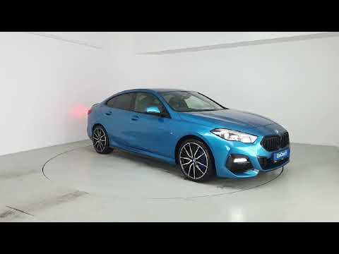 BMW 2 Series 2 218i M Sport Auto - Image 2