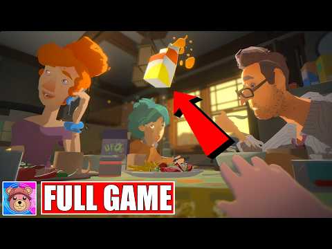 HEARTBREAKING - This game has a CRAZY TWIST (and it broke me)