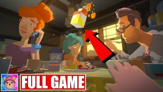 HEARTBREAKING - This game has a CRAZY TWIST (and it broke me)