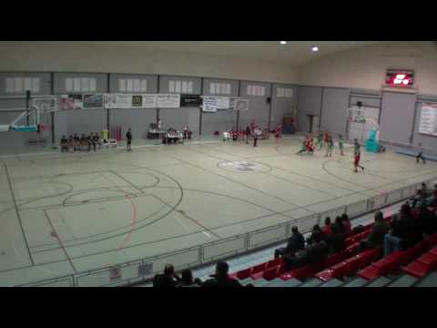 CB JORGE JUAN JUNIOR A VS MONTEMAR
