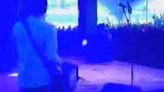 The Tears - Apollo 13 (Roskilde Festival)