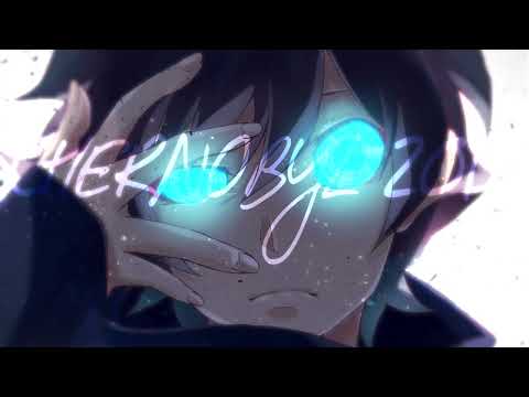 【重低音強化】CHERNOBYL 2017 - Meland x Hauken (feat. Benjamin Beats) - [BassBoost]