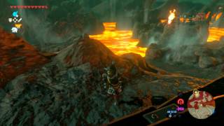 [実況] ゼルダの伝説 ブレスオブザワイルド #034 ユン坊救出作戦