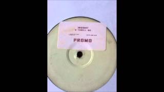 Insight - u Thrill Me - Cheeky Trax Remix