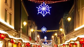 Christmas Piano -  Instrumental - Jesus Joy of Mans - Jingle Bells - We wish you a merry christmas