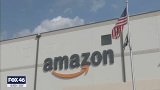 Amazon no longer testing job seekers for marijuana