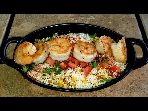 Mexican Street Corn...Sort of!! The Best Mexican Street Corn. Fresh Sweet Corn, Cotija Cheese