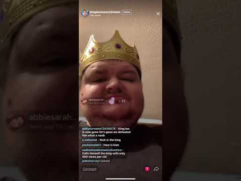 Ian Moore’s Final Goodbye Part1