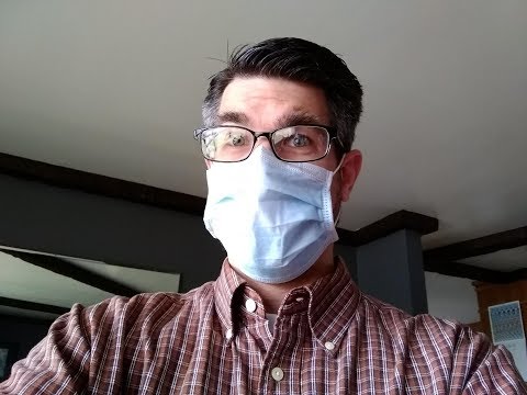 COVID-19 and the Church   2020-03-22