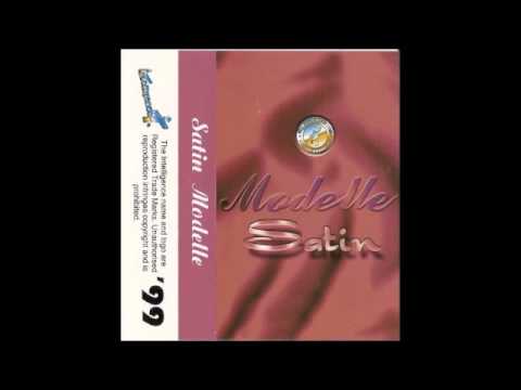 Dj Modelle  - (Satin) 1999 - Side A Intelligence Mix