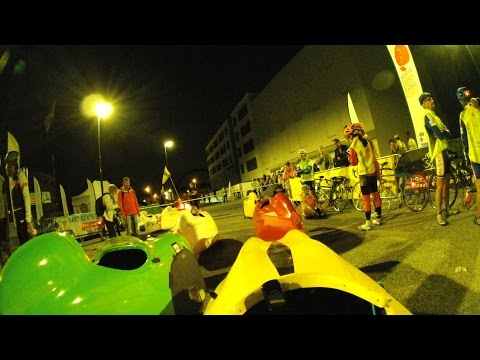 PBP 2015 Start Group W