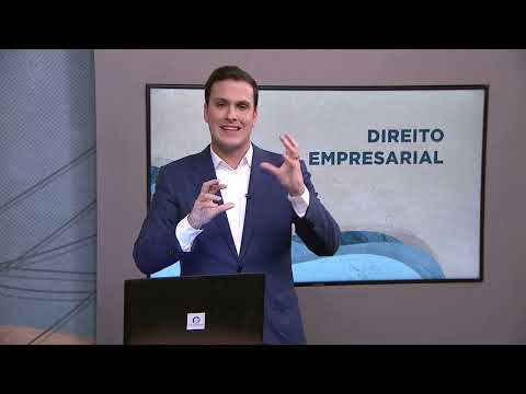 👨 Saber Direito - Gestão e inovação em escritórios de advocacia - Aula 3