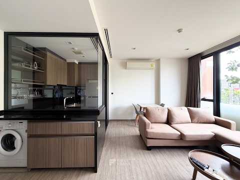 ด่วน! Mori Haus คอนโดบรรยากาศรีสอร์ทป่าร่มรื่น สังคมคุณภาพ พร้อมอยู่ - video