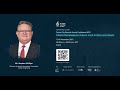 Hong Kong 2030 Green Finance And Asian Investment Hub Stephen Phillips InvestHK FCS2021