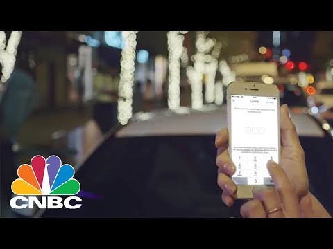 Car2Go Is Bringing Mercedes Benz Vehicles For Car-Sharing In New York City | CNBC