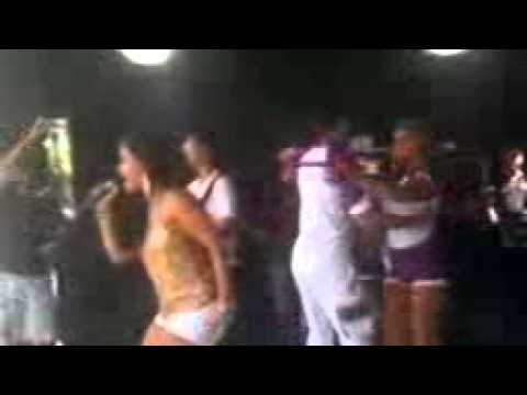 Ele Sim Me Ama - Banda Divas