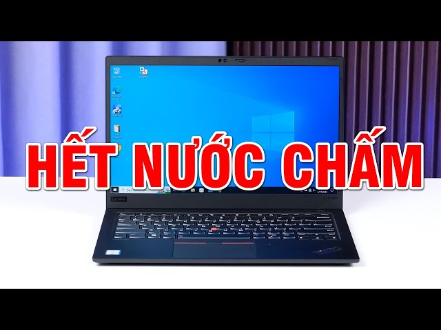 Lenovo Thinkpad X1 Carbon Gen 7 i5-8365U 16GB SSD 256GB Intel FHD IPS | Like New Giá cực tốt Lenovo Thinkpad X1 Carbon Gen 7 I5-8365U 16Gb Ssd 256Gb Intel Fhd Ips | Like New Giá Cực Tốt
