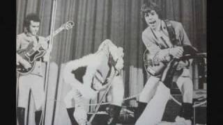 Paul Revere & The Raiders - Hungry (Alternate, Extended & Uncensored version)