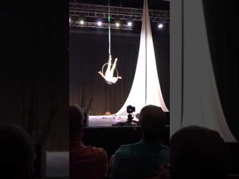 Haley Pafford Lyra FPFC