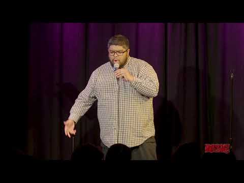 Gastor Almonte Performs at the RISK! Live Show on 01.26.18