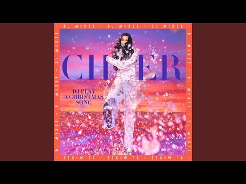 Video thumbnail for DJ Play a Christmas Song (7th Heaven Club Mix)
