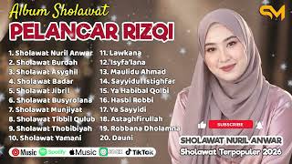 Download lagu SHOLAWAT PEMBUKA PINTU RIZQI FULL ALBUM | SHOLAWAT PENYEJUK HATI DAN PIKIRAN - SHOLAWAT NURIL ANWAR mp3 Download lagu SHOLAWAT PEMBUKA PINTU RIZQI FULL ALBUM | SHOLAWAT PENYEJUK HATI DAN PIKIRAN - SHOLAWAT NURIL ANWAR mp3