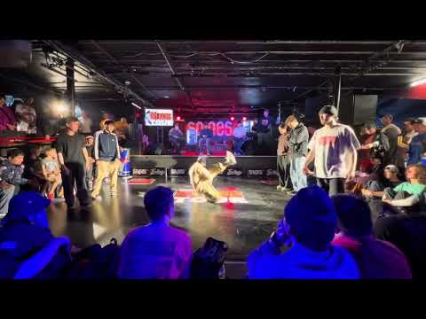 h00z baodit vs. Mindz to Defy - United Stylez 2023