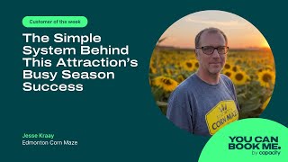 This Seasonal Attraction Handles Nonstop Group Visits with Ease—Here’s How