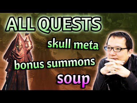 Playing Dark Souls 3 as Miyazaki Intended