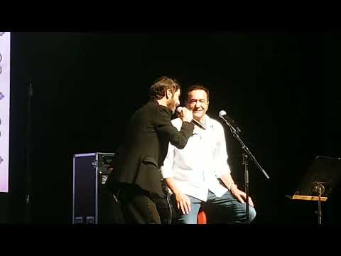 אהרון עמרם -חיים משה