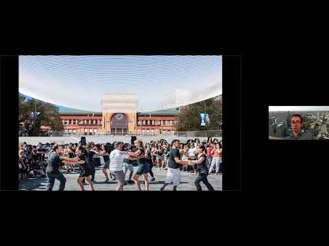 IMAGINE DOWNTOWN PVD-Public Mtg 03-04_Urban Design-Aaron Forrest + Yasmine Vobis