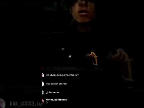 Lil Bae - EU NAO SOU! (PREVIA 2)