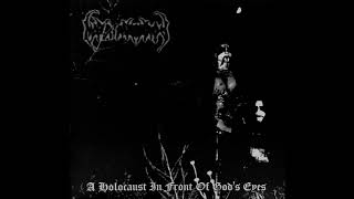 Naer Mataron: A Holocaust in Front of God&#39;s Eyes (2001) [Full EP]