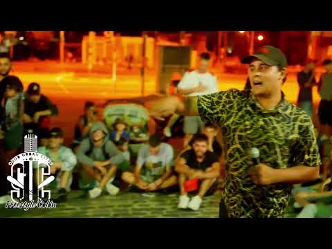 Vpi vs Sobredosis - Octavos