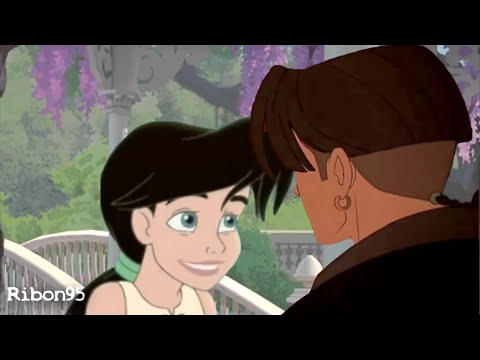 A Walk to Remember Trailer - Jim + Melody