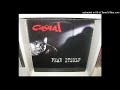 CASUAL  you flunked 3,14 album FEAR ITSEL 1994