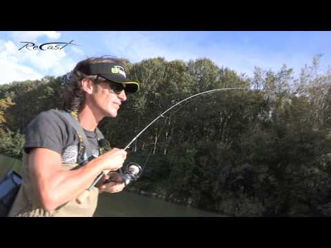 recast cavedani a spinning con ighli vannucchi