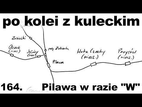 Po kolei z Kuleckim - Odcinek 164 - Pilawa w razie "W"