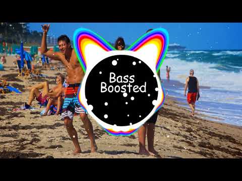 HULBRØDRE & FUTTE - DRENGERØV (Bass Boosted)