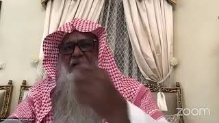 صورة الدرس (90) شرح سنن ابن ماجه - رحمه الله- حديث رقم 1472 لفضيلة الشيخ : وصي الله عباس حفظه الله