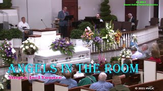 Download lagu Angels in the Room (Happy Valley Church) mp3