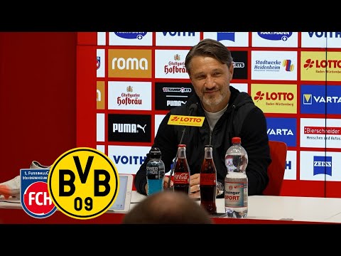 PK nach Heidenheim – Borussia Dortmund