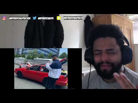 *UK🇬🇧REACTION* TO TURKISH RAP 🇹🇷 LVBEL C5 X BATUFLEX - ralli 'babe, VS Lvbel C5 - Siktir Git