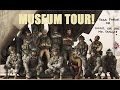MUSEUM TOUR! |Call of Duty: Modern Warfare 2 BONUS| MUSEUM TOUR! |Call of Duty: Modern Warfare 2 BONUS|