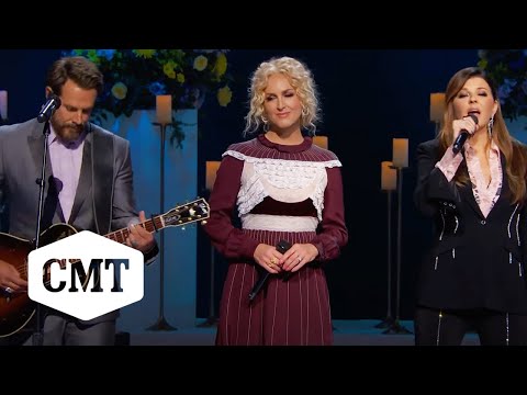 Little Big Town Performs "Let Her Fly" | A Celebration of the Life and Music of Loretta Lynn
