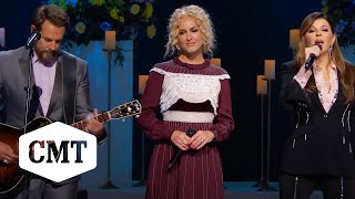 Little Big Town Performs &quot;Let Her Fly&quot; | A Celebration of the Life and Music of Loretta Lynn