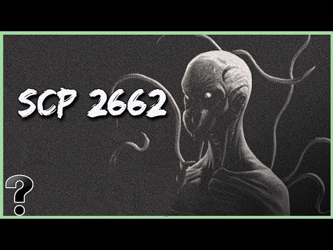 Was wäre, wenn SCP 2662 echt wäre?