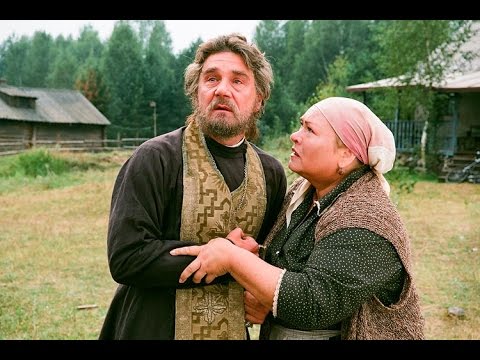 The Priest (Russian movie with English subtitles)