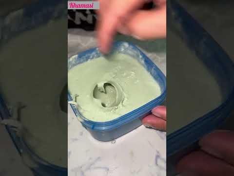 Technical grade white khamasi baby hand foot casting kit