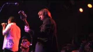 Chocolate Watchband &quot;I Ain&#39;t No Miracle Worker&quot; live 8/18/07